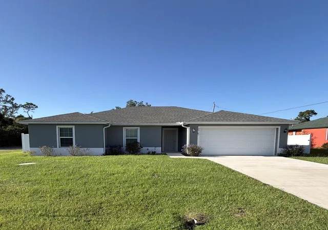 Photo 1 of Single family home for sale at 20167 Ventura Ave, Port Charlotte, FL 33952 | MLS# TB8544121 | Listing updated on 2026-09-14