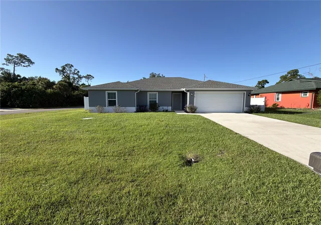 Photo 2 of Single family home for sale at 20167 Ventura Ave, Port Charlotte, FL 33952 | MLS# TB8544121 | Listing updated on 2026-09-14