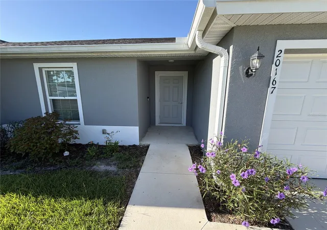 Photo 2 of Single family home for sale at 20167 Ventura Ave, Port Charlotte, FL 33952 | MLS# TB8544121 | Listing updated on 2026-09-14