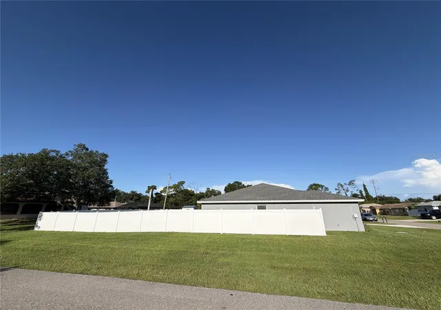 Photo 62 of Single family home for sale at 20167 Ventura Ave, Port Charlotte, FL 33952 | MLS# TB8544121 | Listing updated on 2026-09-14