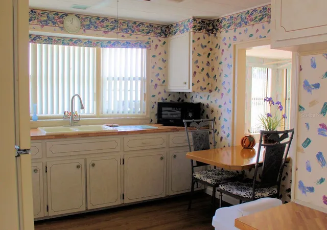 Photo 3 of Manufactured home for sale at 802 Date Palm St, Largo, FL 33778 | MLS# TB8544129 | Listing updated on 2026-09-02