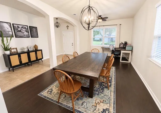 Photo 3 of Single family home for sale at 1518 Rhodeswell Ln, Dover, FL 33527 | MLS# TB8544131 | Listing updated on 2026-09-02