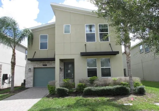 Photo 1 of Single family home for sale at 8982 Cabot Cliffs Dr, Davenport, FL 33896 | MLS# S5156667 | Listing updated on 2026-09-01