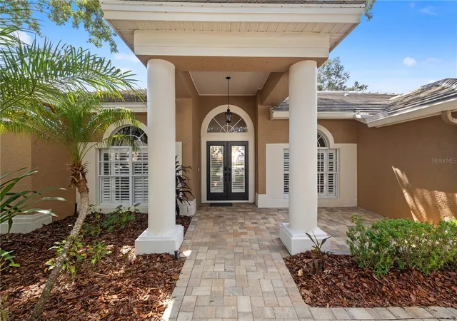 Photo 2 of Single family home for sale at 9323 Wellington Park Cir, Tampa, FL 33647 | MLS# TB8544133 | Listing updated on 2026-09-21