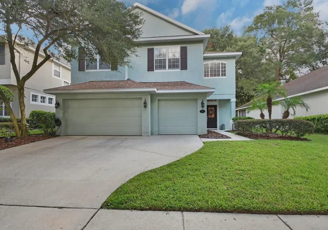 Photo 1 of Single family home for sale at 104 Ridgeway Blvd, Deland, FL 32724 | MLS# V4951033 | Listing updated on 2026-09-26