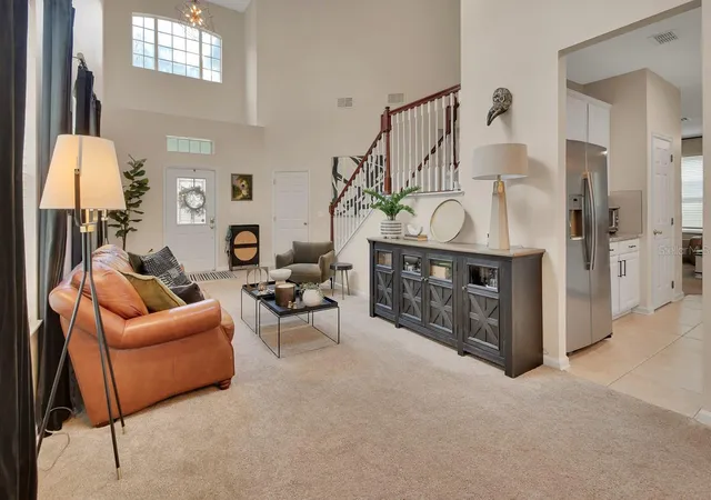 Photo 4 of Single family home for sale at 104 Ridgeway Blvd, Deland, FL 32724 | MLS# V4951033 | Listing updated on 2026-09-26