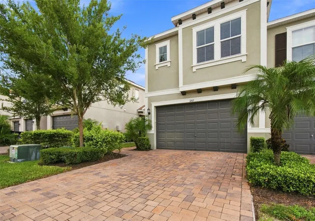 Photo 2 of Townhouse for sale at 3207 Painted Blossom Ct, Lutz, FL 33558 | MLS# TB8544136 | Listing updated on 2026-09-13