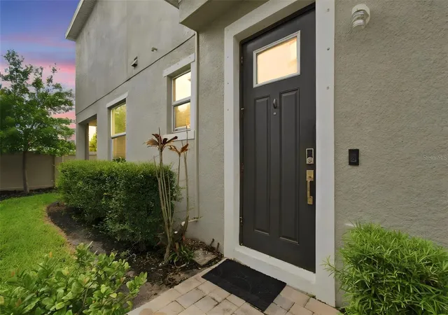 Photo 3 of Townhouse for sale at 3207 Painted Blossom Ct, Lutz, FL 33558 | MLS# TB8544136 | Listing updated on 2026-09-13