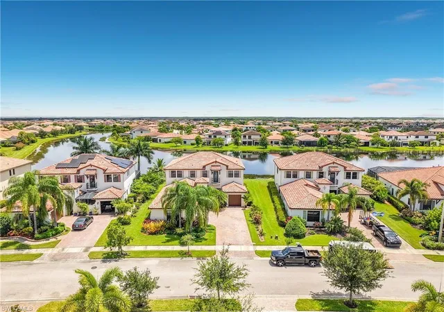 Photo 1 of Single family home for sale at 5024 Milano St, Ave Maria, FL 34142 | MLS# N6145563 | Listing updated on 2026-09-07