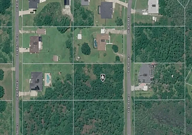 Photo 1 of Land for sale at Caesar Avenue, Orlando, FL 32833 | MLS# A4704621 | Listing updated on 2026-09-27