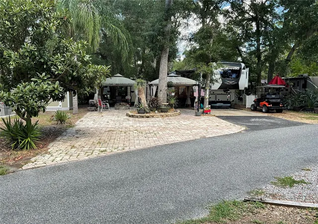 Photo 1 of Land for sale at 25191 Ne 142nd Place, Fort Mc Coy, FL 32134 | MLS# OM731415 | Listing updated on 2026-09-01