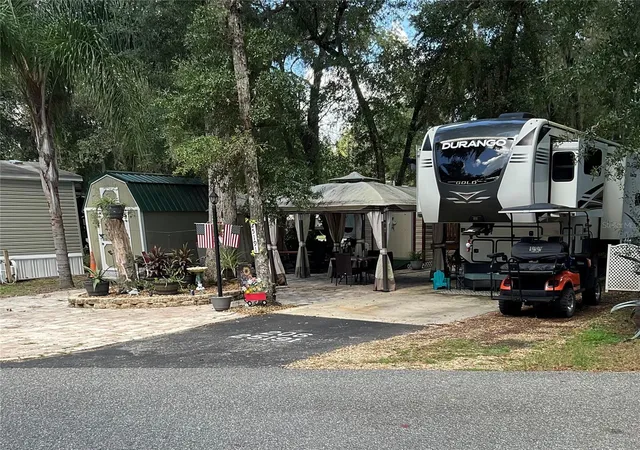 Photo 2 of Land for sale at 25191 Ne 142nd Place, Fort Mc Coy, FL 32134 | MLS# OM731415 | Listing updated on 2026-09-01
