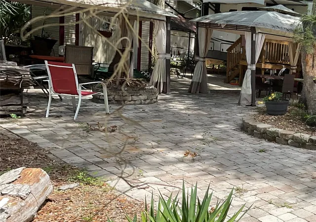 Photo 4 of Land for sale at 25191 NE 142nd Place, Fort Mc Coy, FL 32134 | MLS# OM731415 | Listing updated on 2026-09-01