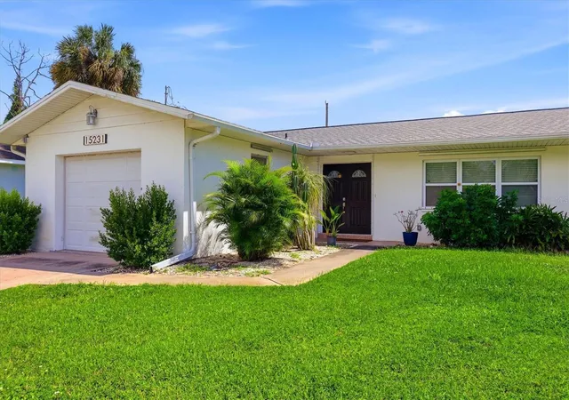 Photo 2 of Single family home for sale at 15231 Chamberlain Blvd, Port Charlotte, FL 33953 | MLS# D6148625 | Listing updated on 2026-10-14