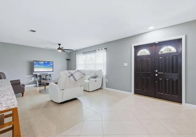 Photo 3 of Single family home for sale at 15231 Chamberlain Blvd, Port Charlotte, FL 33953 | MLS# D6148625 | Listing updated on 2026-10-14