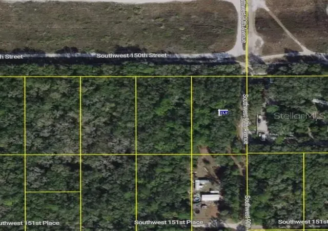 Land for sale at Undetermined, DUNNELLON, FL 34432 | MLS# S5156669