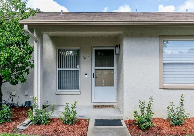 Photo 2 of Condo for sale at 10853 43rd Street N #1102, Clearwater, FL 33762 | MLS# TB8544148 | Listing updated on 2026-09-30