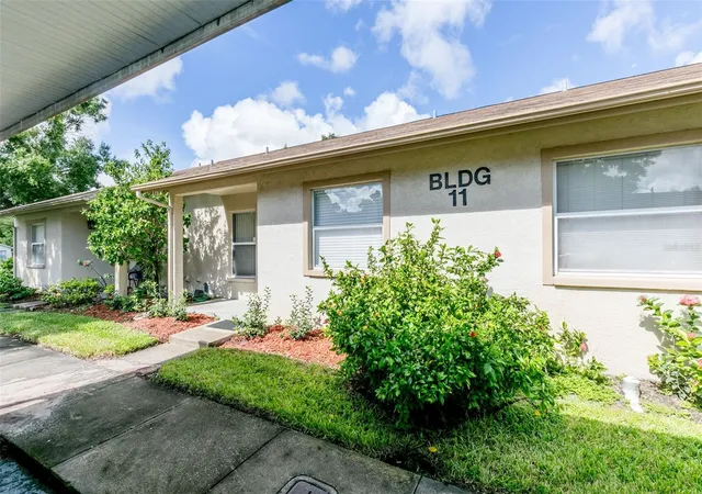 Photo 3 of Condo for sale at 10853 43rd Street N #1102, Clearwater, FL 33762 | MLS# TB8544148 | Listing updated on 2026-09-30