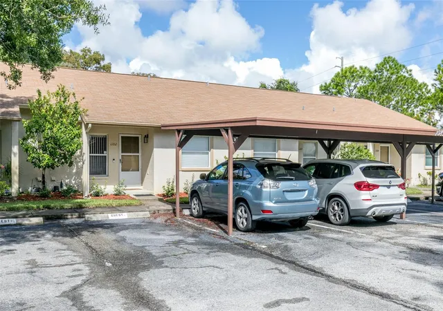 Photo 3 of Condo for sale at 10853 43rd Street N #1102, Clearwater, FL 33762 | MLS# TB8544148 | Listing updated on 2026-09-30