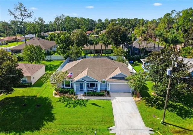 Photo 1 of Sale Pending at 22 Eastgate Ln, Palm Coast, FL 32164 | MLS# FC321114 | Listing updated on 2026-09-17
