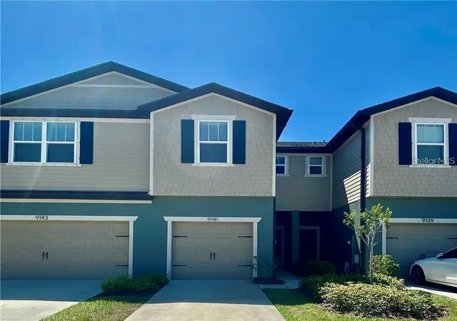 Photo 4 of Townhouse for sale at 9141 Hillcroft Dr, Riverview, FL 33578 | MLS# TB8544155 | Listing updated on 2026-10-04