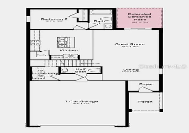 Photo 3 of Single family home for sale at 9344 Chiswell Trl, Palmetto, FL 34221 | MLS# TB8544156 | Listing updated on 2026-09-22