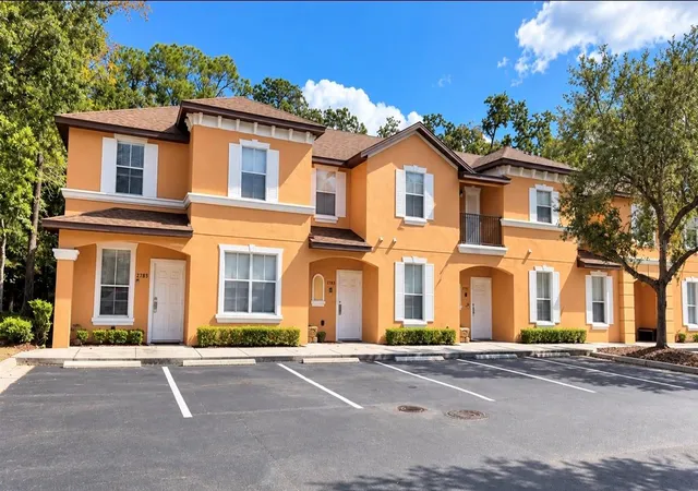 Photo 1 of Townhouse for sale at 2783 Corvette Ln, Kissimmee, FL 34746 | MLS# S5156674 | Listing updated on 2026-10-29