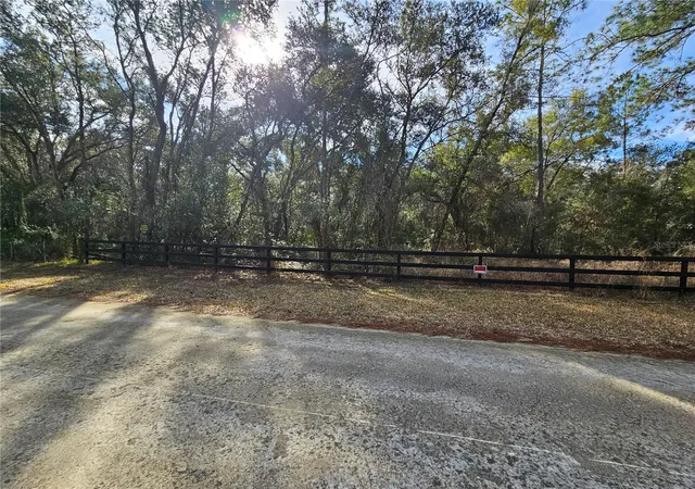 Photo 2 of Land for sale at Rosehill Dr, Webster, FL 33597 | MLS# TB8544159 | Listing updated on 2026-09-01
