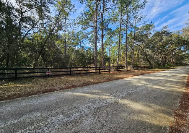 Photo 3 of Land for sale at Rosehill Dr, Webster, FL 33597 | MLS# TB8544159 | Listing updated on 2026-09-01