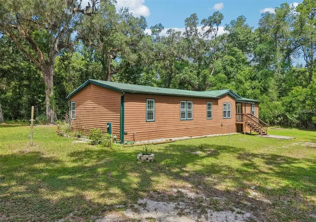 Photo 23 of Manufactured home for sale at 6221 Emerson Rd, Brooksville, FL 34601 | MLS# TB8544162 | Listing updated on 2026-09-01