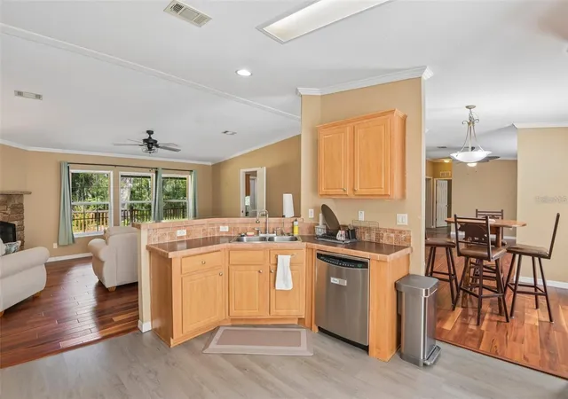Photo 5 of Manufactured home for sale at 6221 Emerson Rd, Brooksville, FL 34601 | MLS# TB8544162 | Listing updated on 2026-09-01