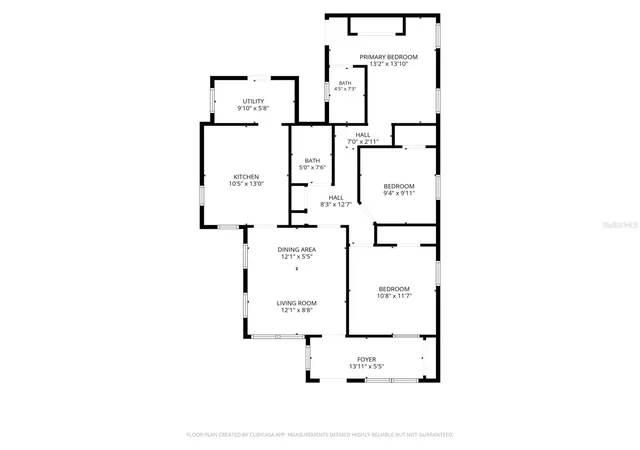 32nd image of 1311 Prescott St S, Saint Petersburg, FL 33712 | MLS# TB8544164