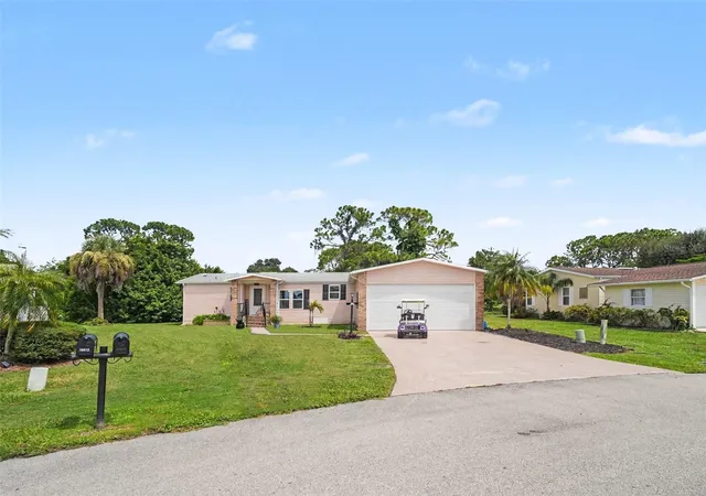 Photo 2 of Manufactured home for sale at 19808 Frenchmans Ct, North Fort Myers, FL 33903 | MLS# TB8544165 | Listing updated on 2026-09-13