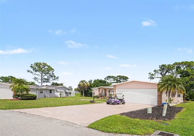 Photo 2 of Manufactured home for sale at 19808 Frenchmans Ct, North Fort Myers, FL 33903 | MLS# TB8544165 | Listing updated on 2026-09-16