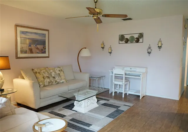 Photo 3 of Condo for sale at 1904 Canterbury Ln #24, Sun City Center, FL 33573 | MLS# TB8544166 | Listing updated on 2026-09-04