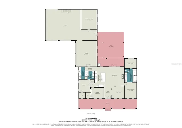 Photo 51 of Single family home for sale at 5231 Joe King Rd, Plant City, FL 33567 | MLS# TB8544167 | Listing updated on 2026-09-05