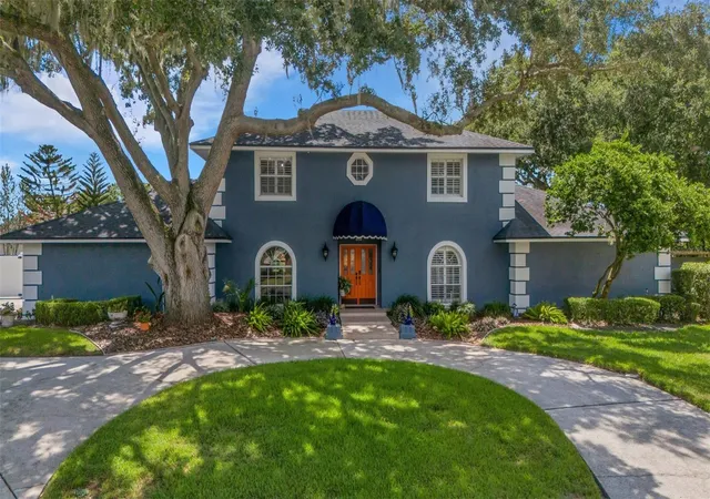 Photo 1 of Single family home for sale at 6054 Cricket Dr, Lakeland, FL 33813 | MLS# L4964708 | Listing updated on 2026-09-10