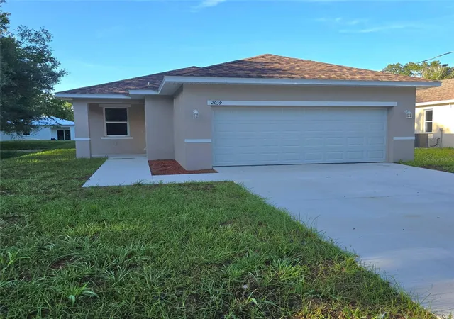 Photo 1 of Single family home for sale at 2039 Mullet Rd, Auburndale, FL 33823 | MLS# L4964709 | Listing updated on 2026-10-02