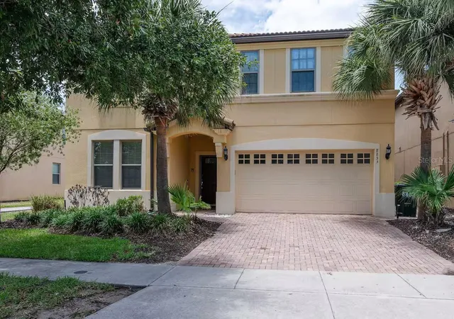 Photo 1 of Single family home for sale at 8853 Rhodes St, Kissimmee, FL 34747 | MLS# O6437961 | Listing updated on 2026-09-21