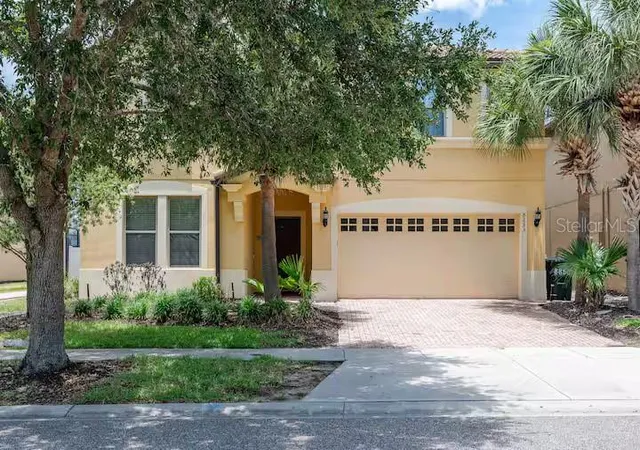 Photo 2 of Single family home for sale at 8853 Rhodes St, Kissimmee, FL 34747 | MLS# O6437961 | Listing updated on 2026-09-21