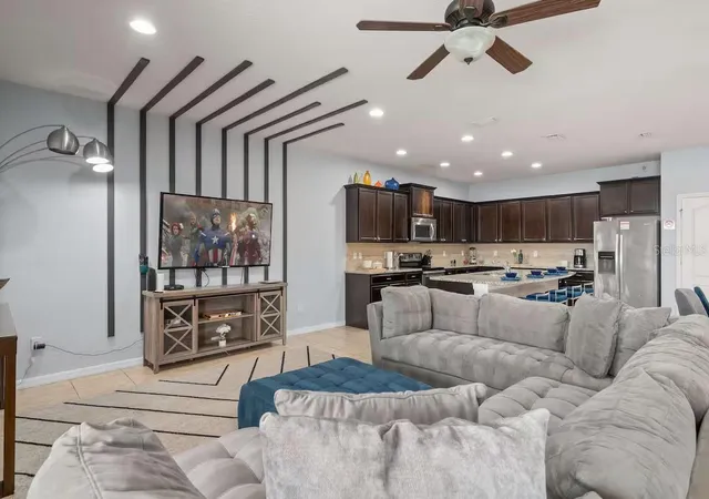 Photo 3 of Single family home for sale at 8853 Rhodes St, Kissimmee, FL 34747 | MLS# O6437961 | Listing updated on 2026-09-21