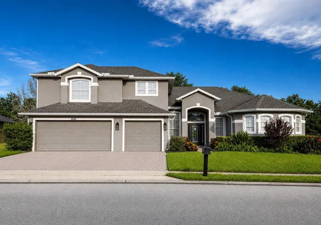 Photo 1 of Single family home for sale at 3038 Costa Clb Dr, Ocoee, FL 34761 | MLS# O6437964 | Listing updated on 2026-10-06