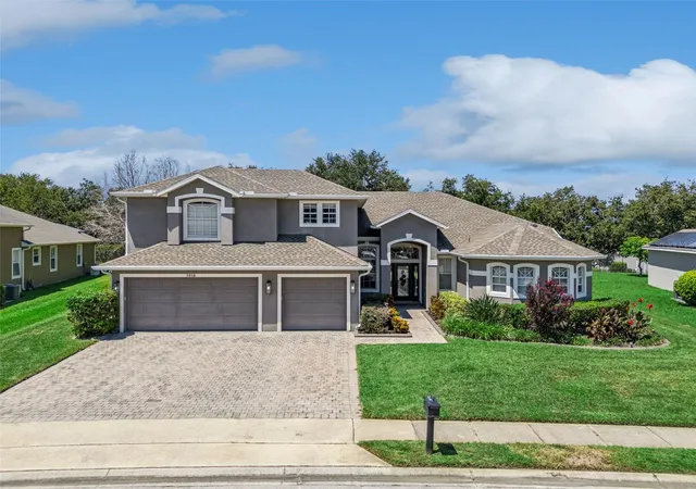 Photo 2 of Single family home for sale at 3038 Costa Clb Dr, Ocoee, FL 34761 | MLS# O6437964 | Listing updated on 2026-10-06