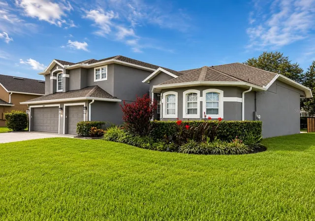 Photo 3 of Single family home for sale at 3038 Costa Clb Dr, Ocoee, FL 34761 | MLS# O6437964 | Listing updated on 2026-10-06