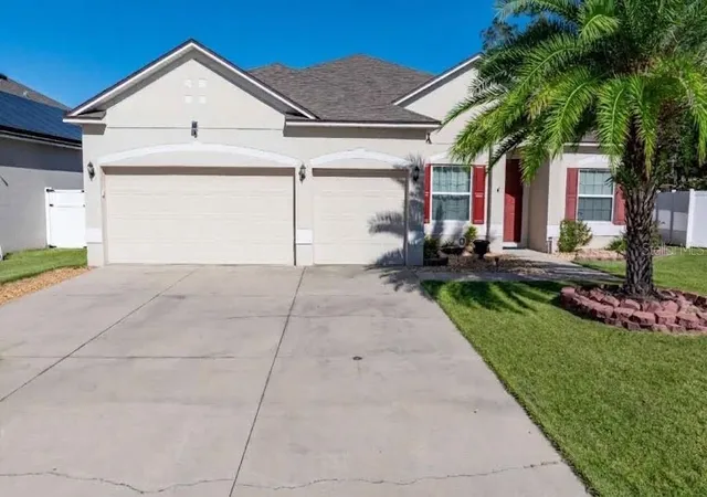 Photo 1 of Single family home for sale at 25038 Nw 9th Lane, Newberry, FL 32669 | MLS# GC543145 | Listing updated on 2026-09-22