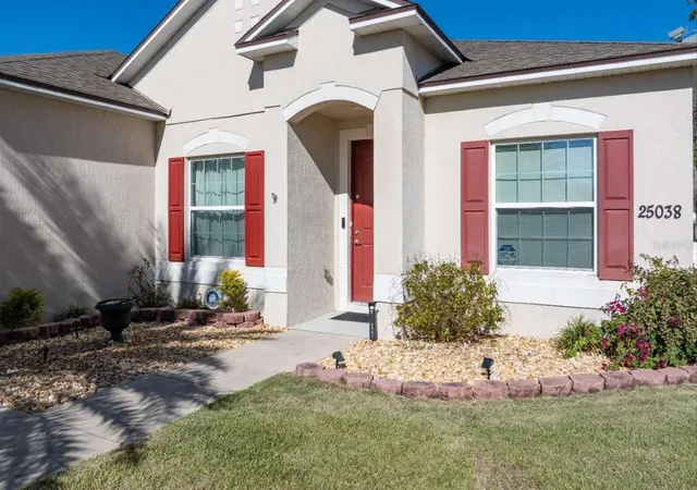 Photo 2 of Single family home for sale at 25038 Nw 9th Lane, Newberry, FL 32669 | MLS# GC543145 | Listing updated on 2026-09-22