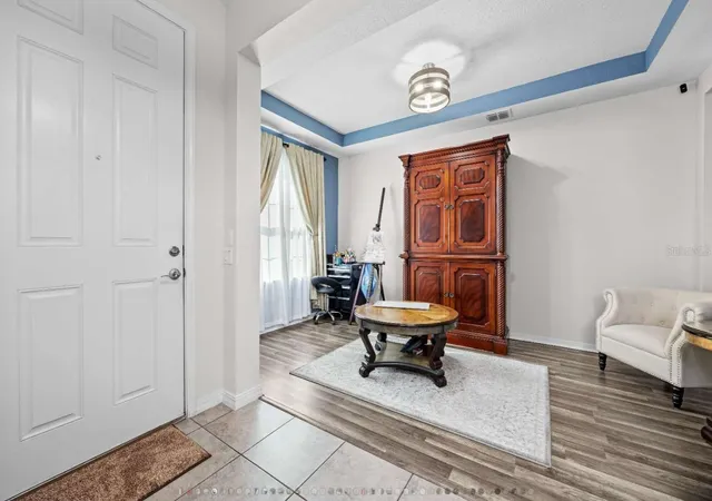 Photo 3 of Single family home for sale at 25038 Nw 9th Lane, Newberry, FL 32669 | MLS# GC543145 | Listing updated on 2026-09-22