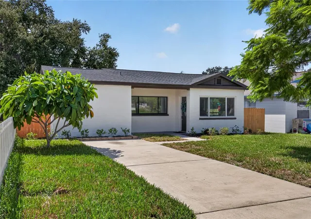 Photo 1 of Single family home for sale at 1234 17th Street N, Saint Petersburg, FL 33713 | MLS# TB8544176 | Listing updated on 2026-09-04