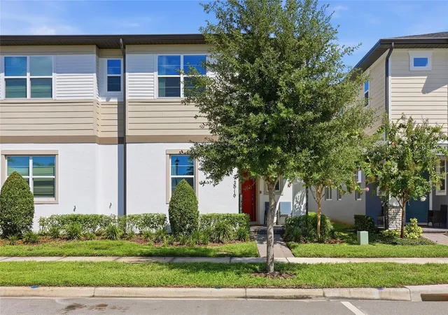 Photo 1 of Townhouse for sale at 3919 Knotty Pine St, Saint Cloud, FL 34772 | MLS# S5156676 | Listing updated on 2026-09-08