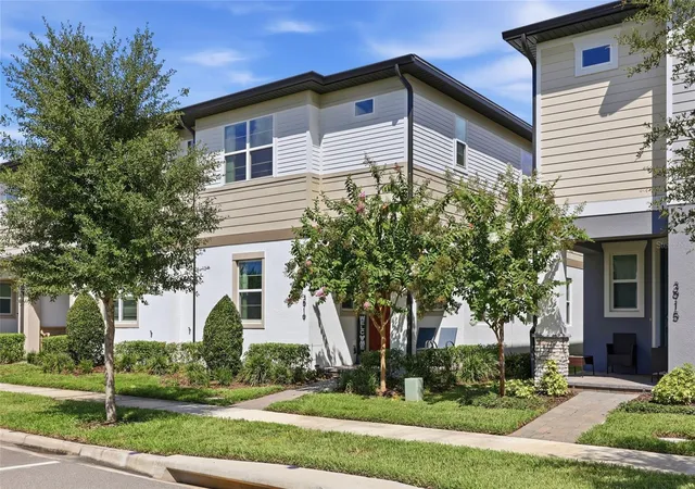 Photo 2 of Townhouse for sale at 3919 Knotty Pine St, Saint Cloud, FL 34772 | MLS# S5156676 | Listing updated on 2026-09-15